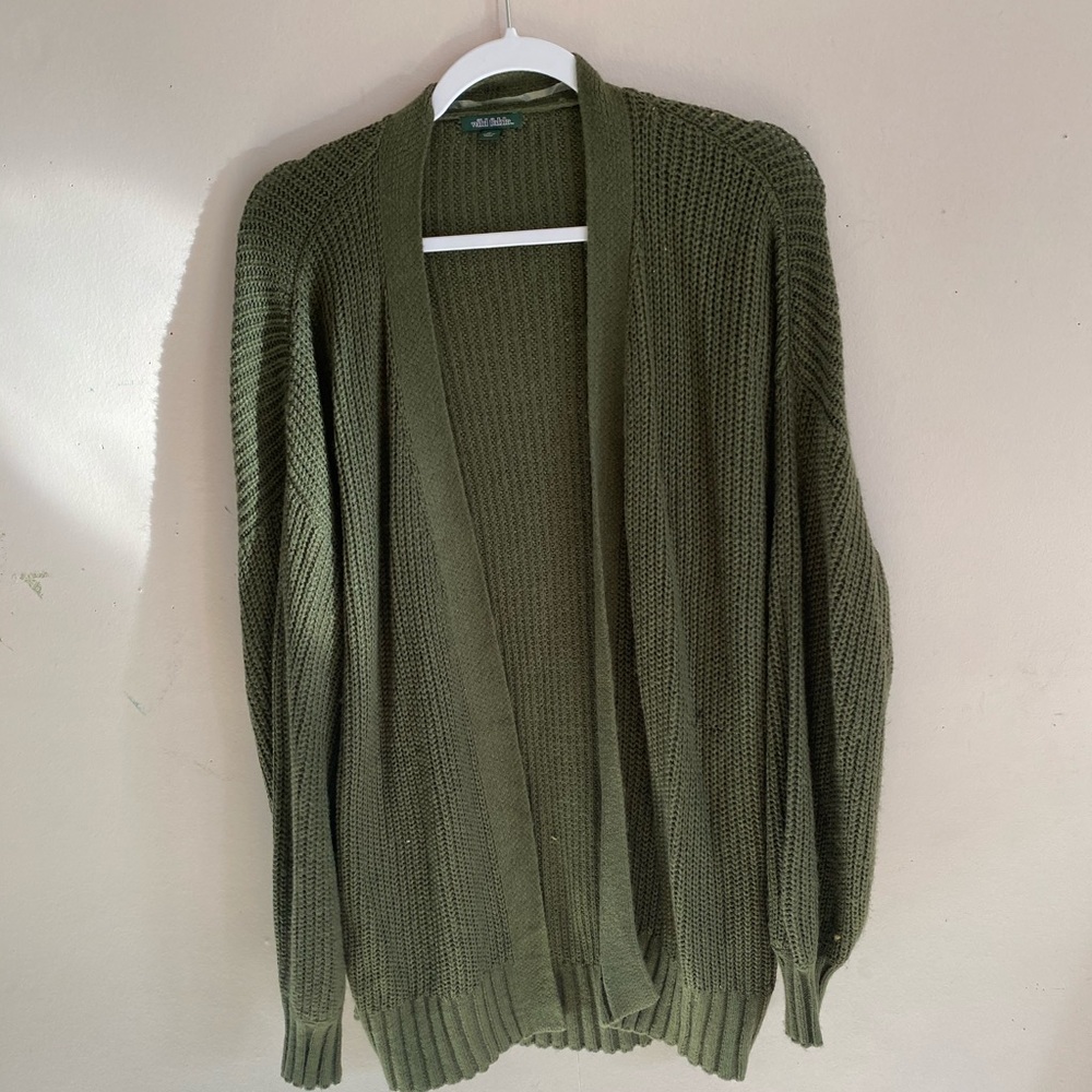 Cardigan